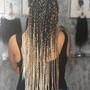 Senegalese Twist Large/Xlarge 20-22 Inches