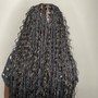 Crochet Braids