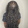 Crochet Braids