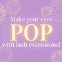 Eyelash Curl / Perm