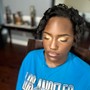 Full Face Glam