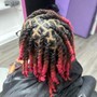 Loc Style