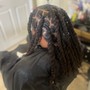 Havana Twists