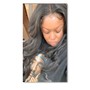 Lace Wig Install