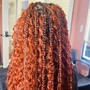 Crochet Braids