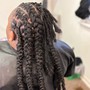 Loc Maintenance