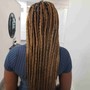 Senegalese Twist