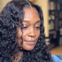 Lace Closure Sew In