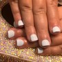 Acrylic Full Set