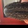 Box Braids