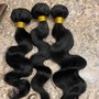 Hair Bundles