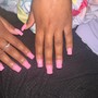 Gel Manicure