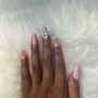 Acrylic Overlay