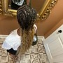 Kinky Twist