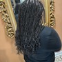 Crochet Braids