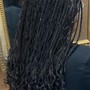 Yarn Braids