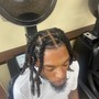 Natural Twists