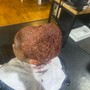 Men's Trim