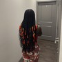 Senegalese Twist (MEDIUM)