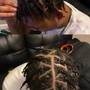 Starter Locs