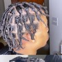 Starter Locs