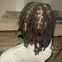 Loc Detox & Style