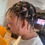 Starter Locs