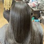 Closure Sew In