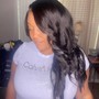 Closure Sew In