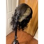 Closure Sew In