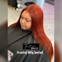 Frontal Sew In