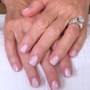 Gel Manicure