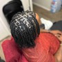 Natural Twists