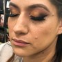 Full Makeup Application