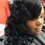 Lace Closure Sew In