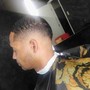 Adult Detail Haircut