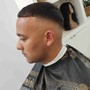 Adult Detail Haircut