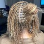 Kid's Braids