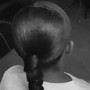 Retwist with Two strand Twist