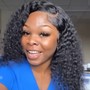 Lace Closure Sew In