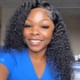 Goddess Braids, Eyebrow Shaping, Eyebrow Wax, Wig Install, Braids