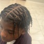 2Strand Twists