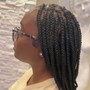 Senegalese Twist