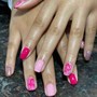 Little Princess Pedicure - Ages 9 & under