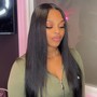 Closure Sew In