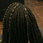 Goddess Braids, Eyebrow Shaping, Eyebrow Wax, Wig Install, Braids