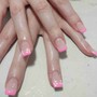 Nail Repair Gel Polish