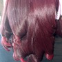 Hair Color- Single Process