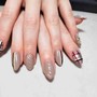 Gel Manicure