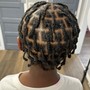 Natural Style (Mini twist)